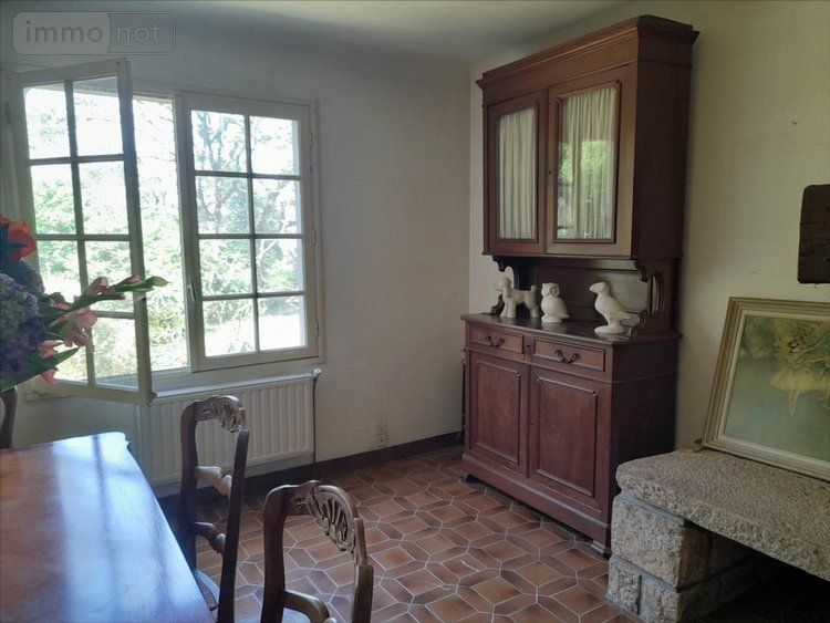 Maison a vendre Plouzané 29280 Finistère 142 m2 7 pièces 310000 euros