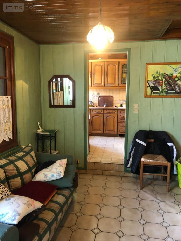 Maison a vendre Condette 62360 Pas-de-Calais 109 m2 7 pièces 210000 euros