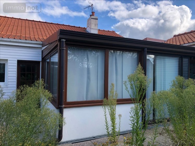 Maison a vendre Condette 62360 Pas-de-Calais 109 m2 7 pièces 210000 euros