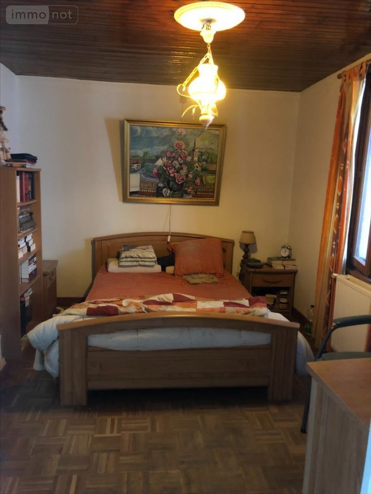 Maison a vendre Condette 62360 Pas-de-Calais 109 m2 7 pièces 210000 euros