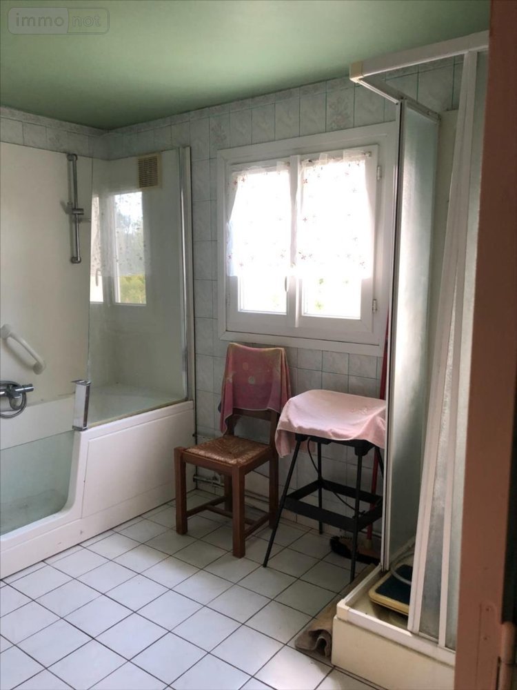 Maison a vendre Condette 62360 Pas-de-Calais 109 m2 7 pièces 210000 euros