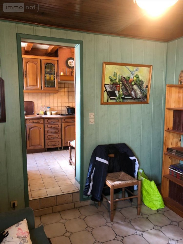 Maison a vendre Condette 62360 Pas-de-Calais 109 m2 7 pièces 210000 euros