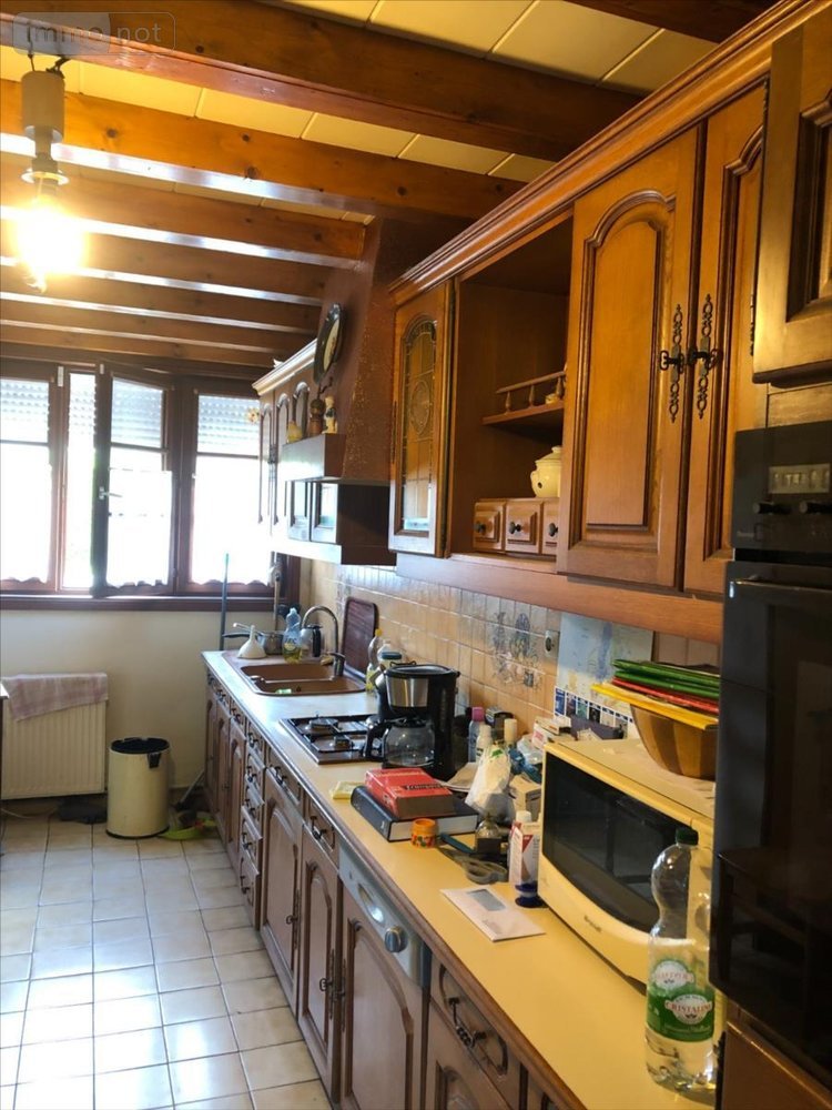 Maison a vendre Condette 62360 Pas-de-Calais 109 m2 7 pièces 210000 euros