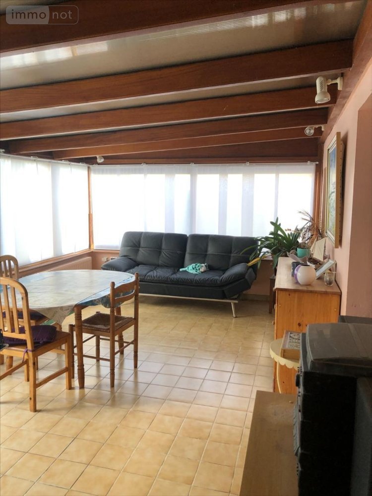 Maison a vendre Condette 62360 Pas-de-Calais 109 m2 7 pièces 210000 euros
