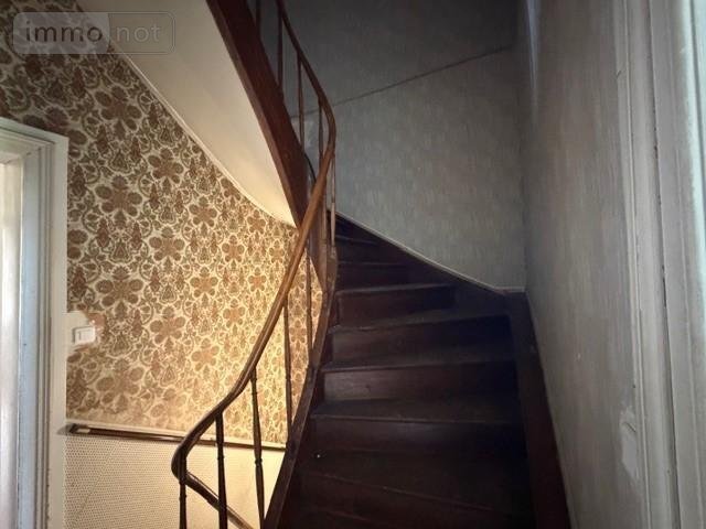 Maison a vendre Laon 02000 Aisne 227 m2 7 pièces 199900 euros