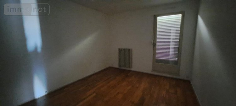 Appartement a vendre Angers 49000 Maine-et-Loire 69 m2 3 pièces 157500 euros