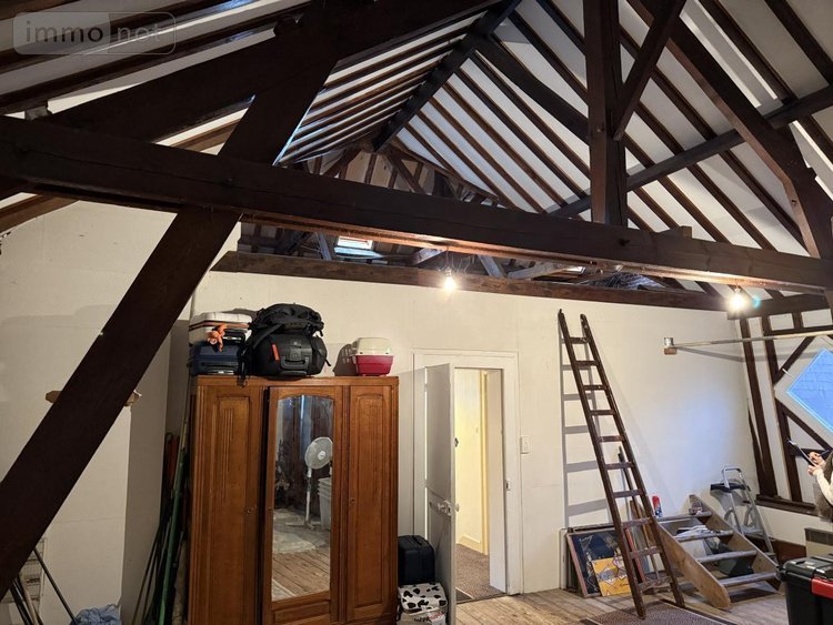 Maison a vendre Walincourt-Selvigny 59127 Nord 282 m2 15 pièces 313000 euros