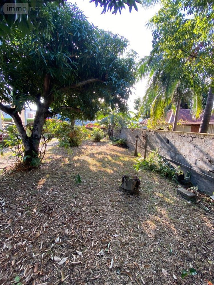 Maison a vendre Saint-Pierre 97410 Réunion 79 m2 4 pièces 561600 euros