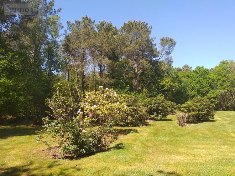 Maison a vendre Saint-Nolff 56250 Morbihan 166 m2 7 pièces 588472 euros