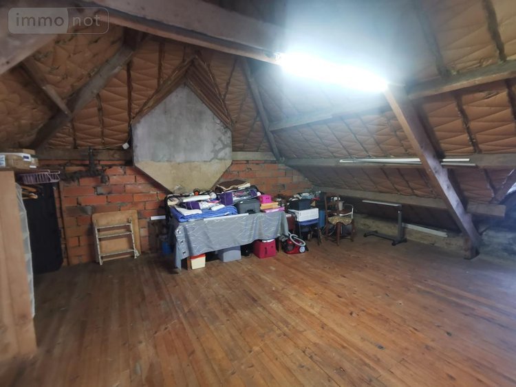 Maison a vendre Lanvollon 22290 Côtes-d'Armor 100 m2 5 pièces 199500 euros