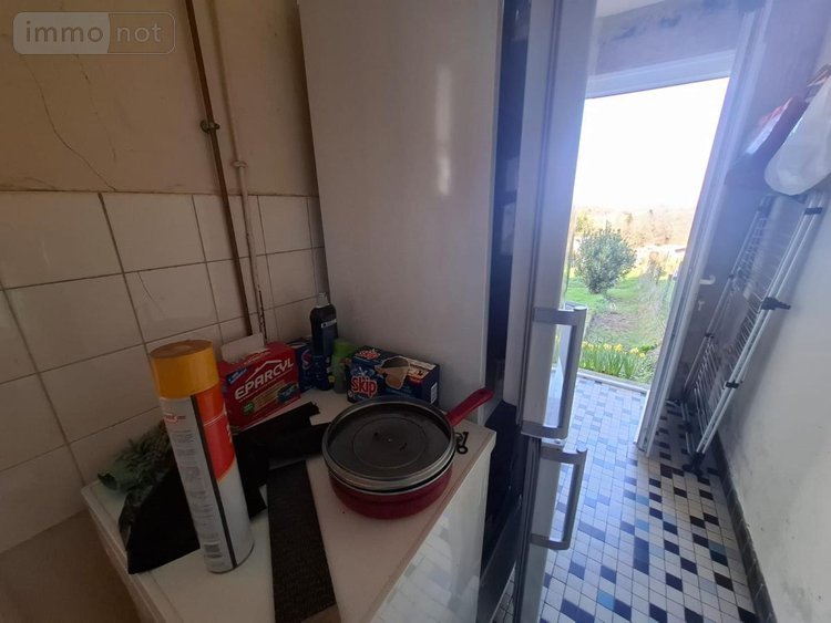 Maison a vendre Sottevast 50260 Manche 90 m2 5 pièces 183400 euros