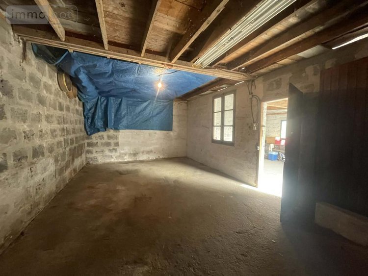 Maison a vendre Saint-Hilaire-Saint-Florent 49400 Maine-et-Loire 96 m2 4 pièces 203775 euros