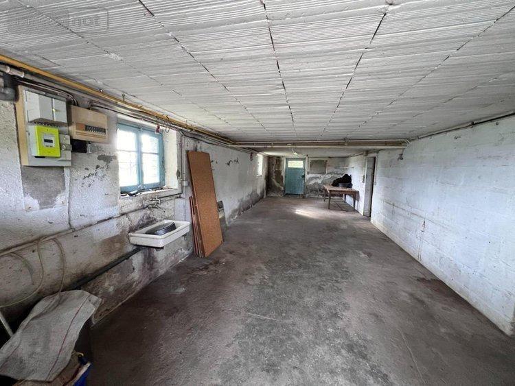 Maison a vendre Noyers-sur-Cher 41140 Loir-et-Cher 119 m2 6 pièces 72000 euros