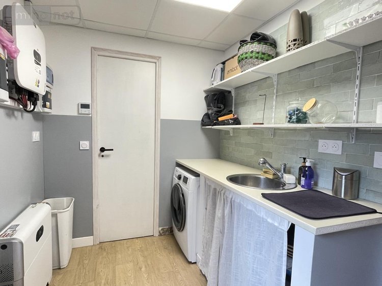 Maison a vendre Lagamas 34150 Hérault 180 m2 5 pièces 390000 euros