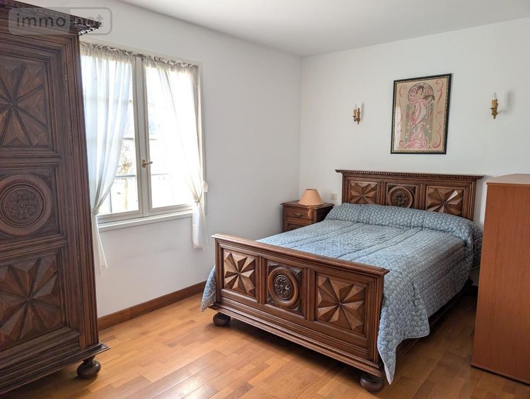 Maison a vendre Guérande 44350 Loire-Atlantique 99 m2 5 pièces 369200 euros