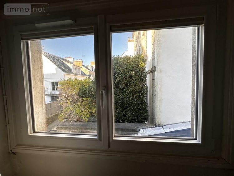 Maison a vendre Vannes 56000 Morbihan 170 m2 6 pièces 497143 euros