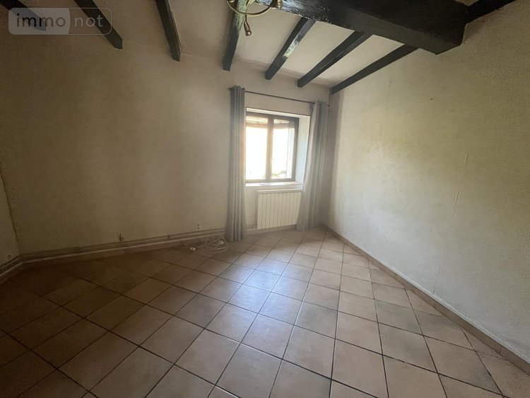Maison a vendre Pérouges 01800 Ain 115 m2 5 pièces 290000 euros