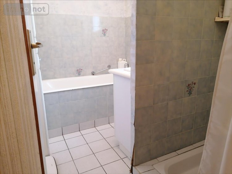 Maison a vendre Descartes 37160 Indre-et-Loire 64 m2 3 pièces 115500 euros