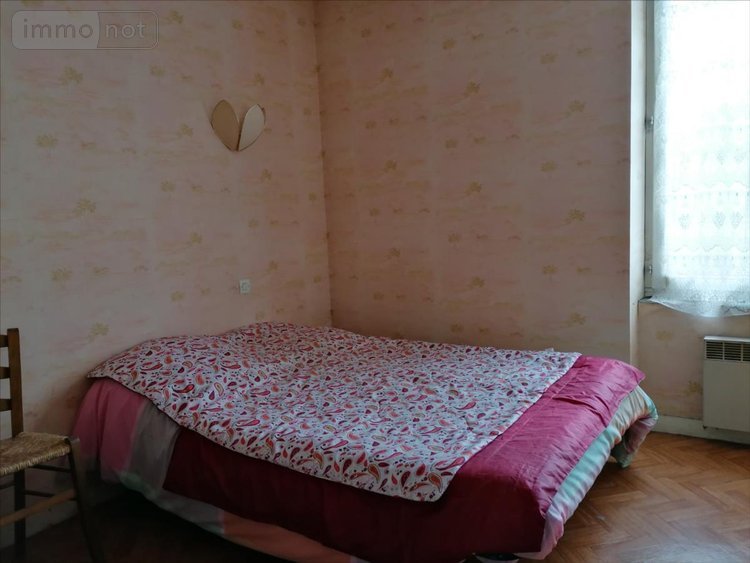 Maison a vendre Descartes 37160 Indre-et-Loire 64 m2 3 pièces 115500 euros