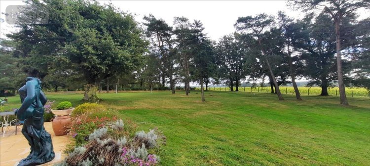 Maison a vendre Villeloin-Coulangé 37460 Indre-et-Loire 381 m2 10 pièces 523200 euros