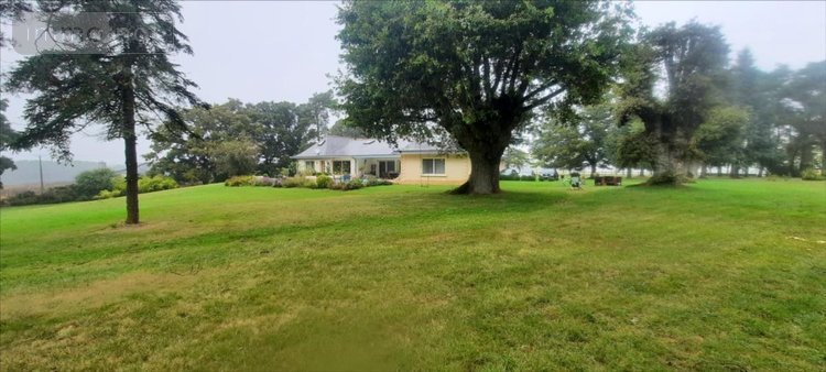 Maison a vendre Villeloin-Coulangé 37460 Indre-et-Loire 381 m2 10 pièces 523200 euros