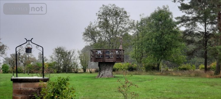 Maison a vendre Villeloin-Coulangé 37460 Indre-et-Loire 381 m2 10 pièces 523200 euros