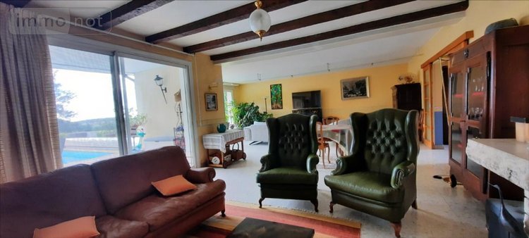 Maison a vendre Villeloin-Coulangé 37460 Indre-et-Loire 381 m2 10 pièces 523200 euros