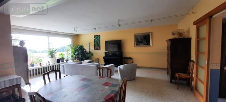 Maison a vendre Villeloin-Coulangé 37460 Indre-et-Loire 381 m2 10 pièces 523200 euros