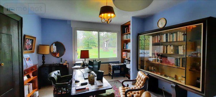 Maison a vendre Villeloin-Coulangé 37460 Indre-et-Loire 381 m2 10 pièces 523200 euros