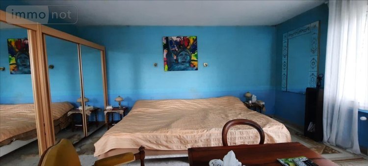 Maison a vendre Villeloin-Coulangé 37460 Indre-et-Loire 381 m2 10 pièces 523200 euros