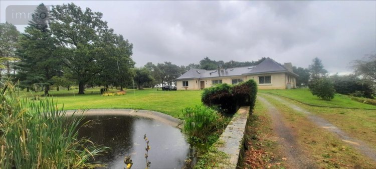 Maison a vendre Villeloin-Coulangé 37460 Indre-et-Loire 381 m2 10 pièces 523200 euros