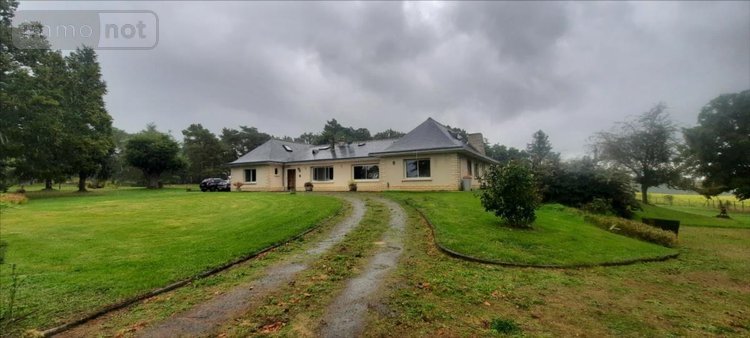 Maison a vendre Villeloin-Coulangé 37460 Indre-et-Loire 381 m2 10 pièces 523200 euros