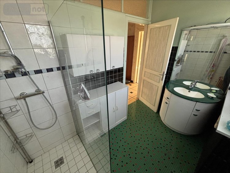 Maison a vendre Montbéliard 25200 Doubs 73 m2 3 pièces 115000 euros