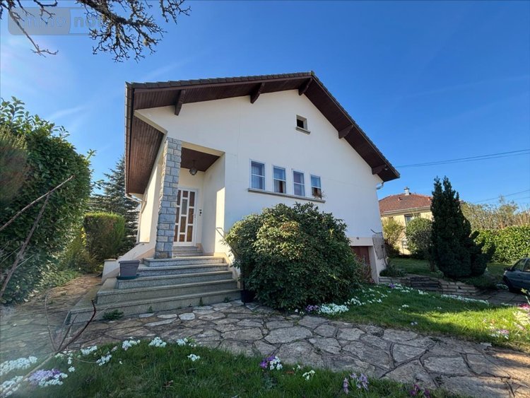 Maison a vendre Montbéliard 25200 Doubs 73 m2 3 pièces 115000 euros