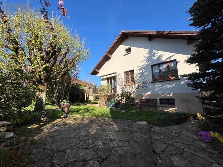 Maison a vendre Montbéliard 25200 Doubs 73 m2 3 pièces 115000 euros
