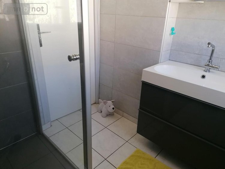 Maison a vendre Buxeuil 37160 Vienne 200 m2 11 pièces 220500 euros