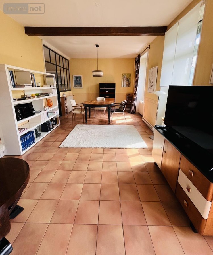 Maison a vendre Dole 39100 Jura 146 m2  290000 euros