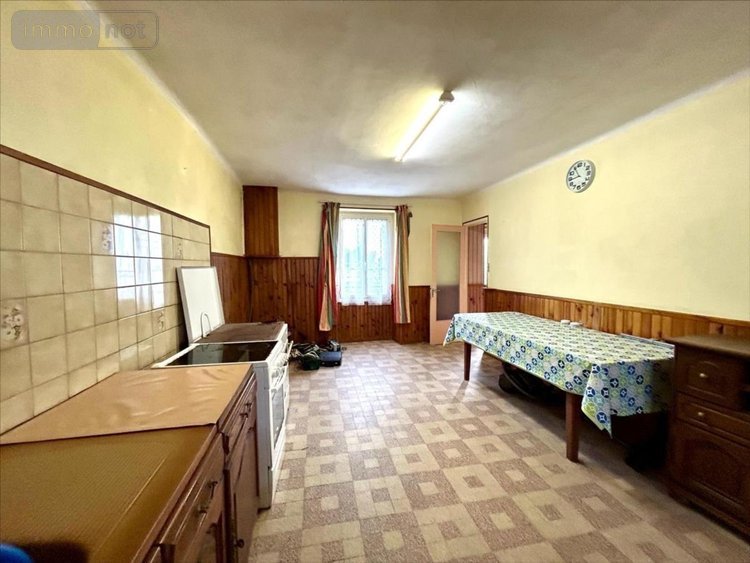 Maison a vendre La Glacerie 50470 Manche 268 m2 12 pièces 294400 euros