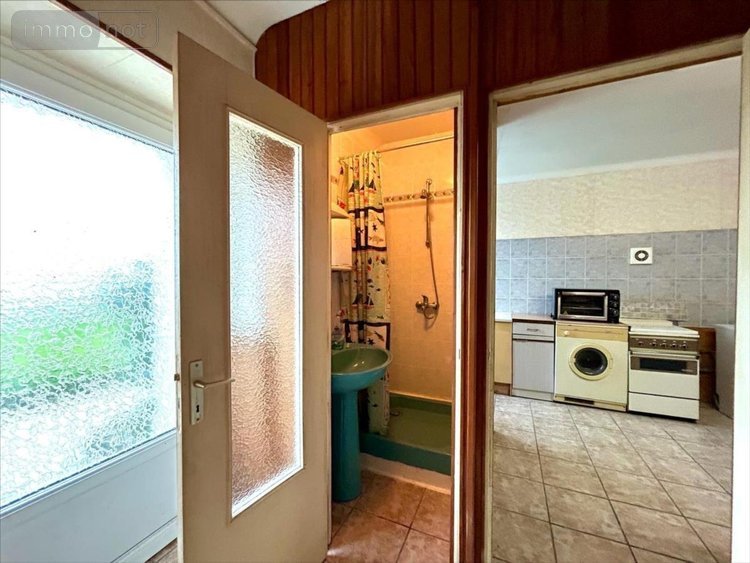 Maison a vendre La Glacerie 50470 Manche 268 m2 12 pièces 294400 euros