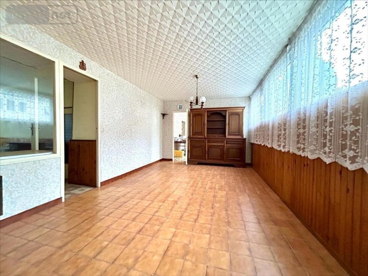 Maison a vendre La Glacerie 50470 Manche 268 m2 12 pièces 294400 euros