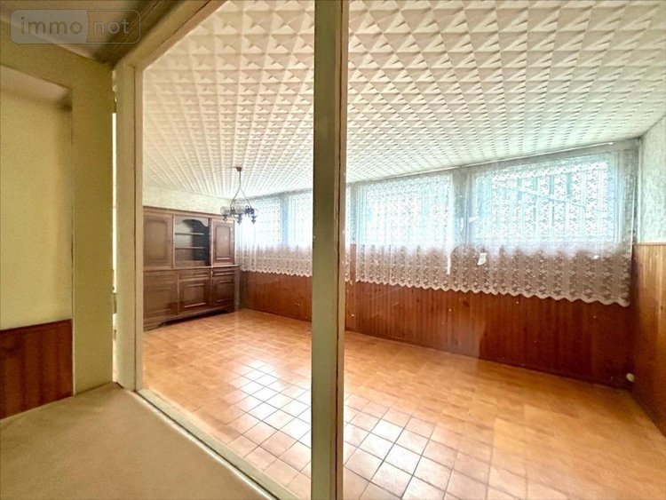 Maison a vendre La Glacerie 50470 Manche 268 m2 12 pièces 294400 euros