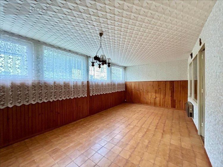 Maison a vendre La Glacerie 50470 Manche 268 m2 12 pièces 294400 euros