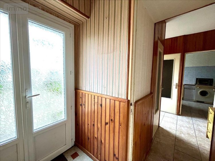 Maison a vendre La Glacerie 50470 Manche 268 m2 12 pièces 294400 euros