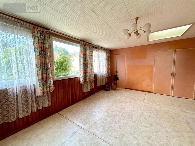 Maison a vendre La Glacerie 50470 Manche 268 m2 12 pièces 294400 euros