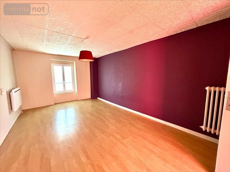 Maison a vendre La Glacerie 50470 Manche 268 m2 12 pièces 294400 euros