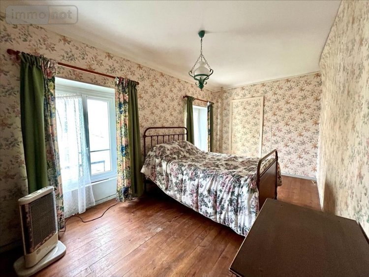 Maison a vendre La Glacerie 50470 Manche 268 m2 12 pièces 294400 euros