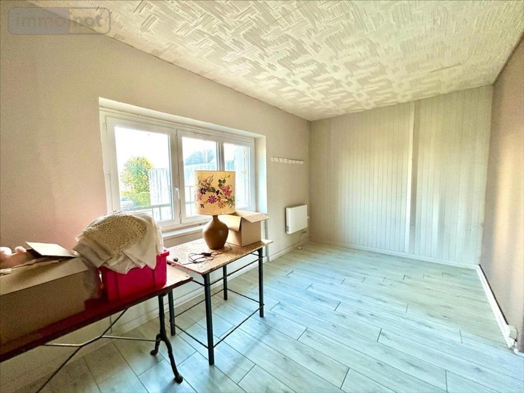 Maison a vendre La Glacerie 50470 Manche 268 m2 12 pièces 294400 euros