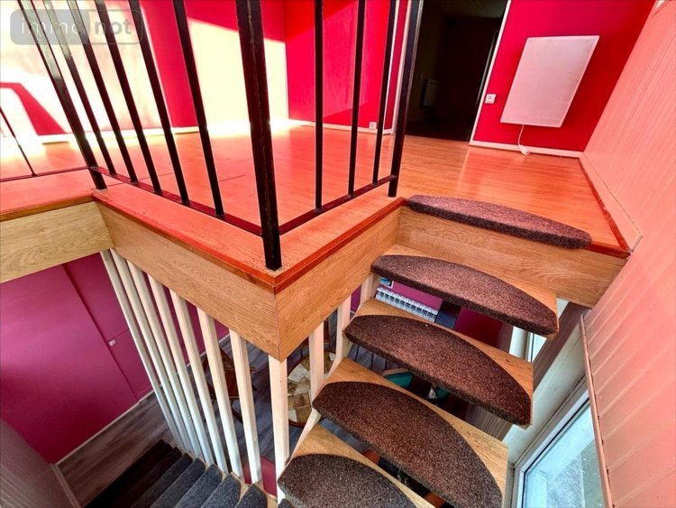 Maison a vendre La Glacerie 50470 Manche 268 m2 12 pièces 294400 euros