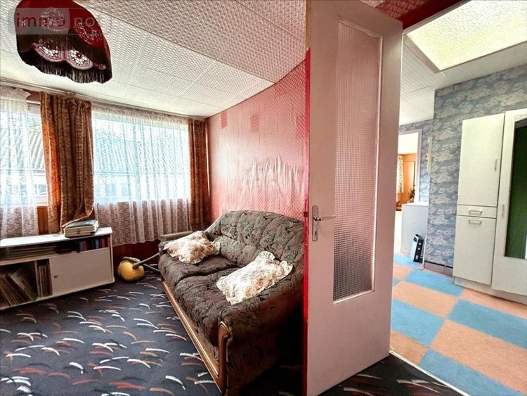 Maison a vendre La Glacerie 50470 Manche 268 m2 12 pièces 294400 euros