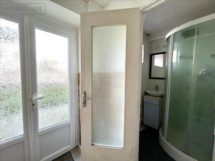 Maison a vendre La Glacerie 50470 Manche 268 m2 12 pièces 294400 euros